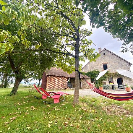 Vila Spacious Country House In Normandie Moulins-le-Carbonnel Exteriér fotografie